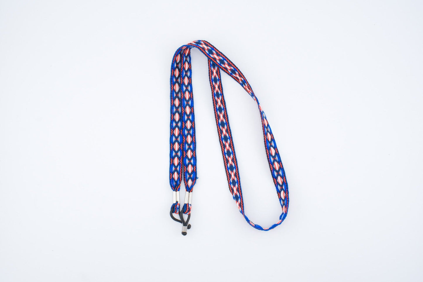 Agua y Fuego Strap