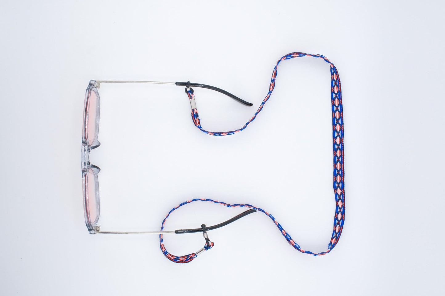 Agua y Fuego Strap