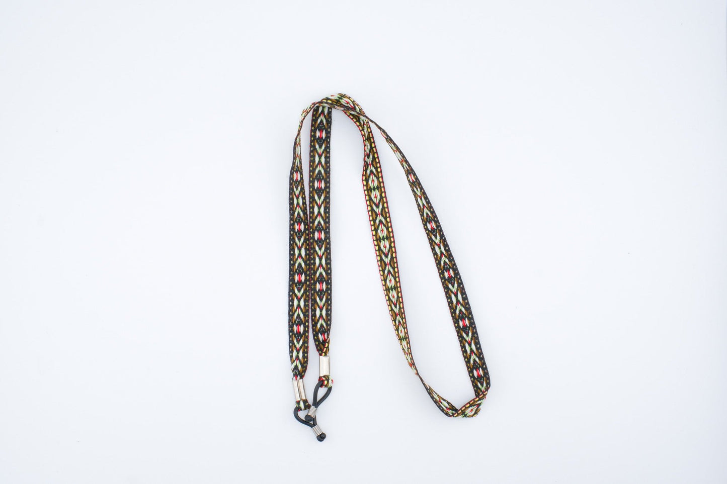 A la Mexicana Strap