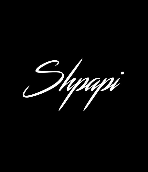 Shpapi Vision