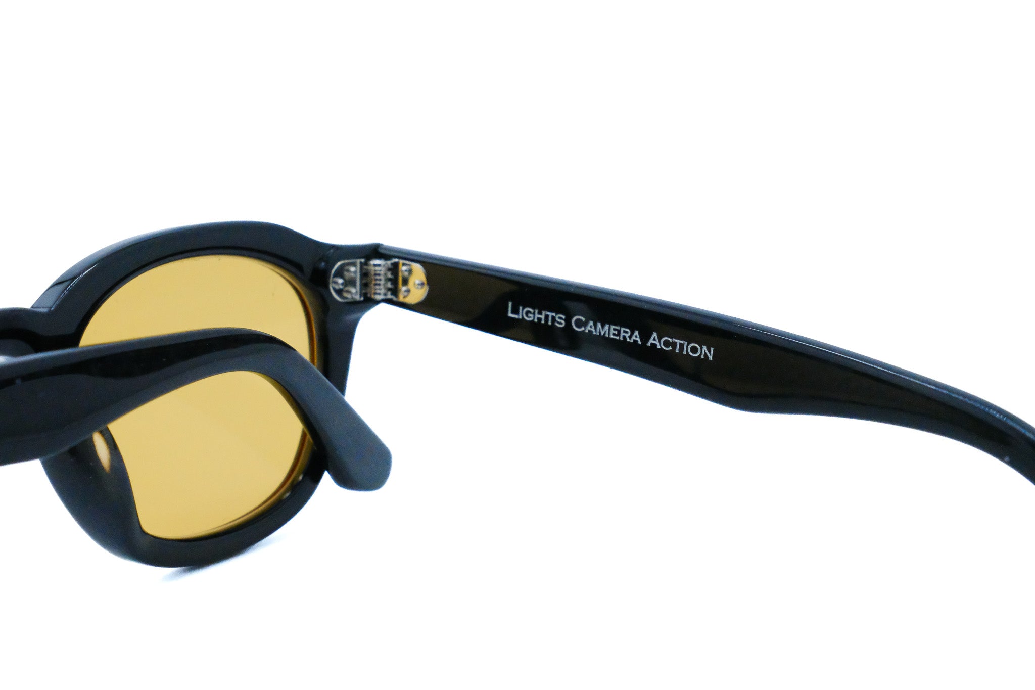 Lights Camera Action