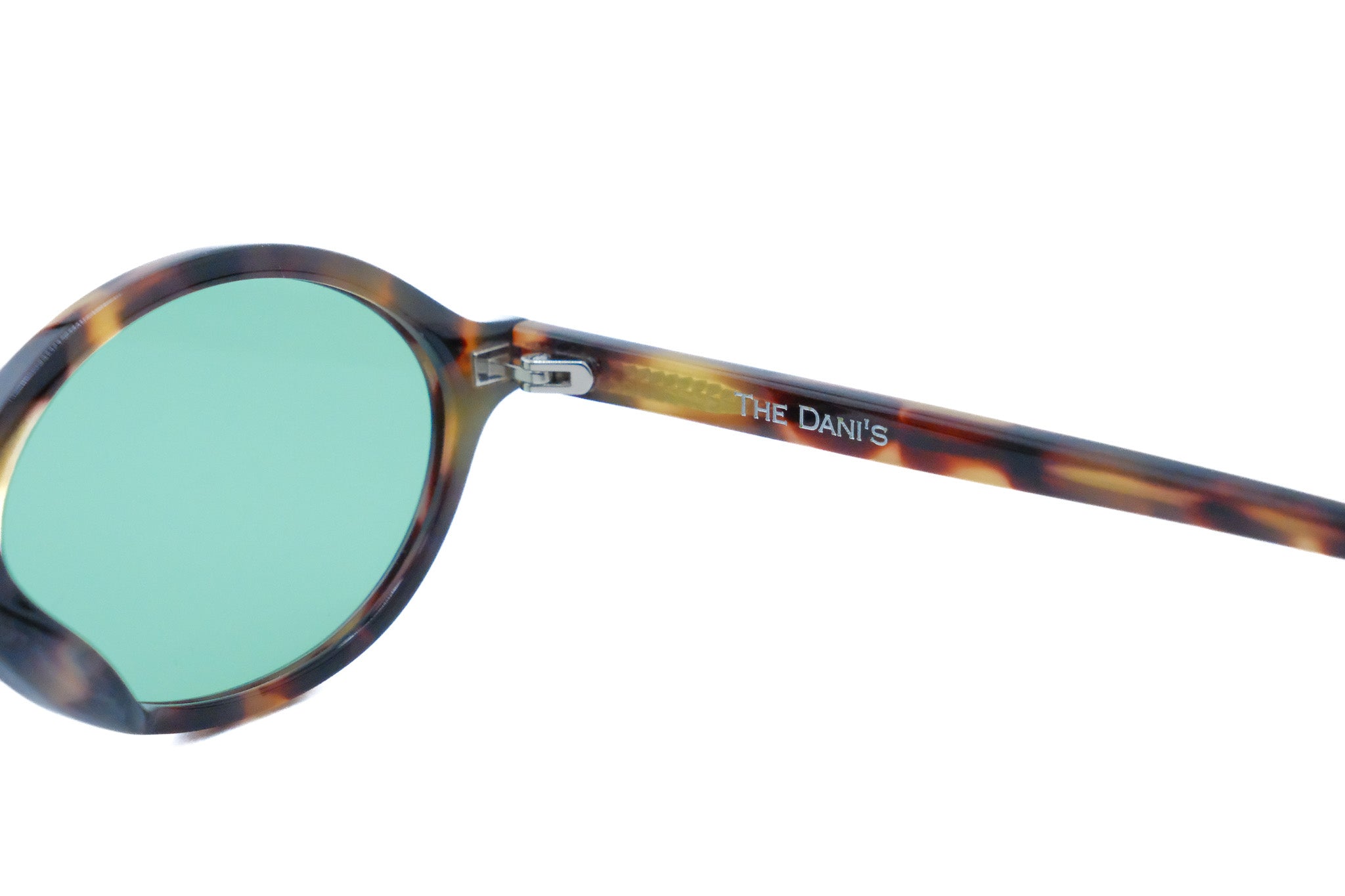 The Dani's – Shpapi Vision